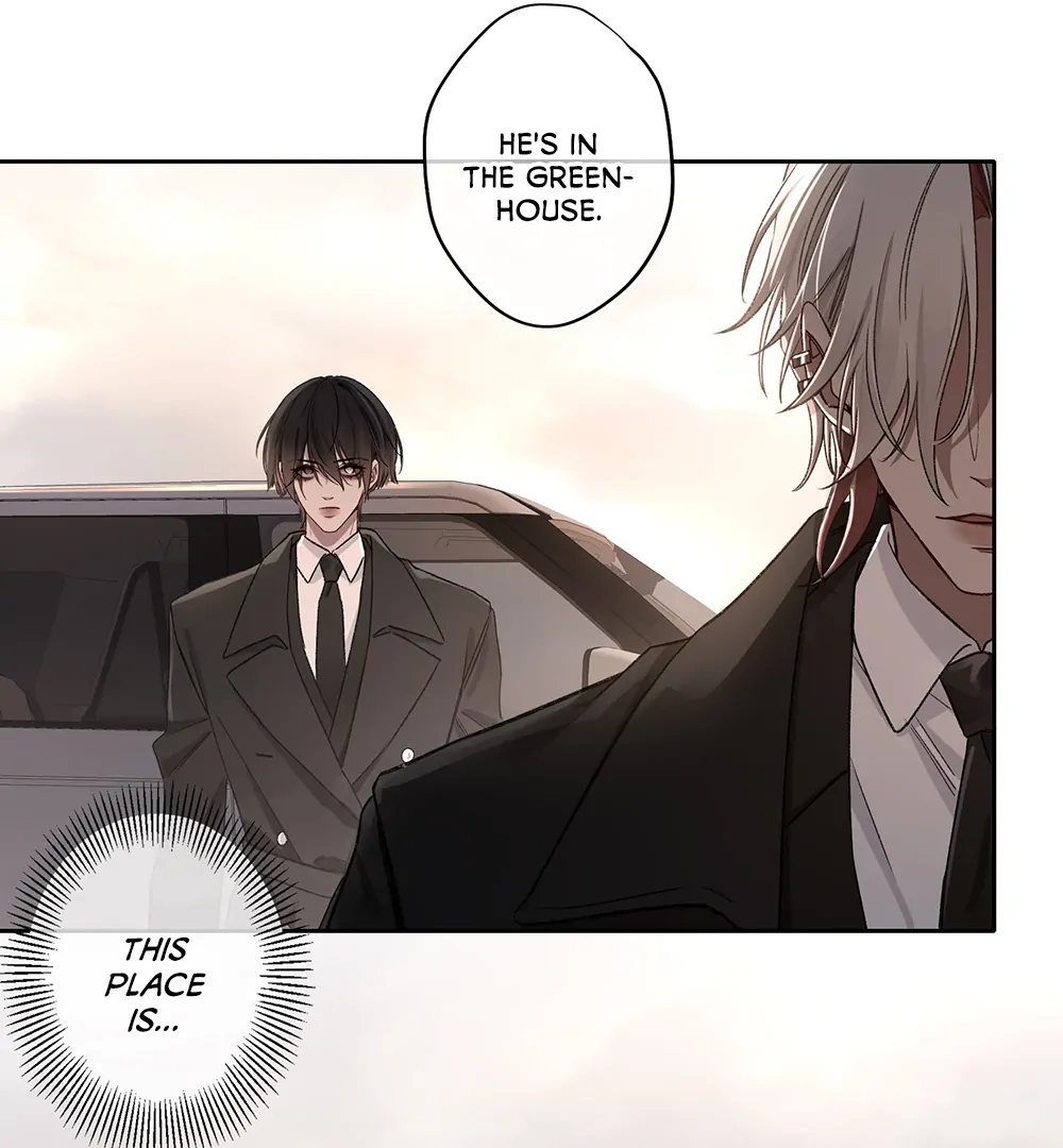 Evil Baby (LILITH) - Chapter 27 manhwa