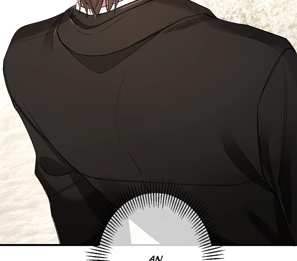 Evil Baby (LILITH) - Chapter 27 manhwa