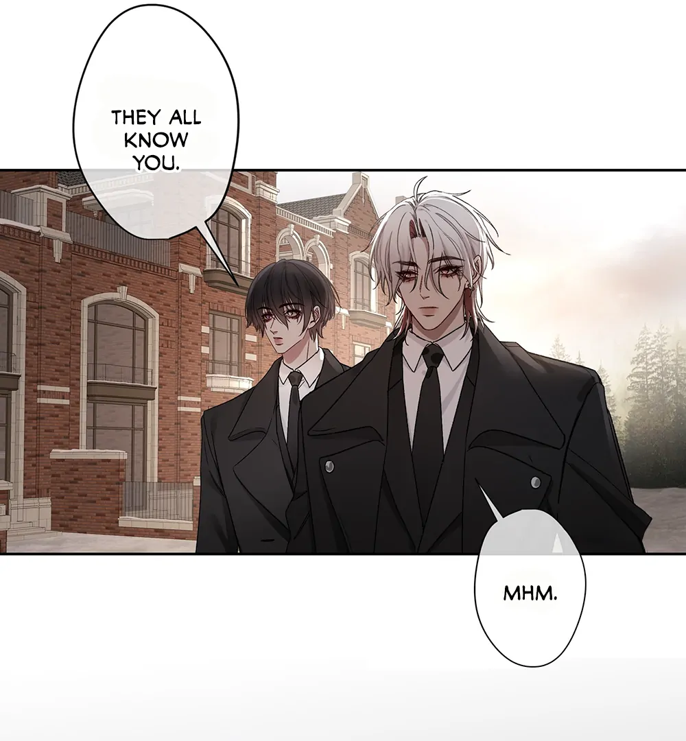 Evil Baby (LILITH) - Chapter 27 manhwa