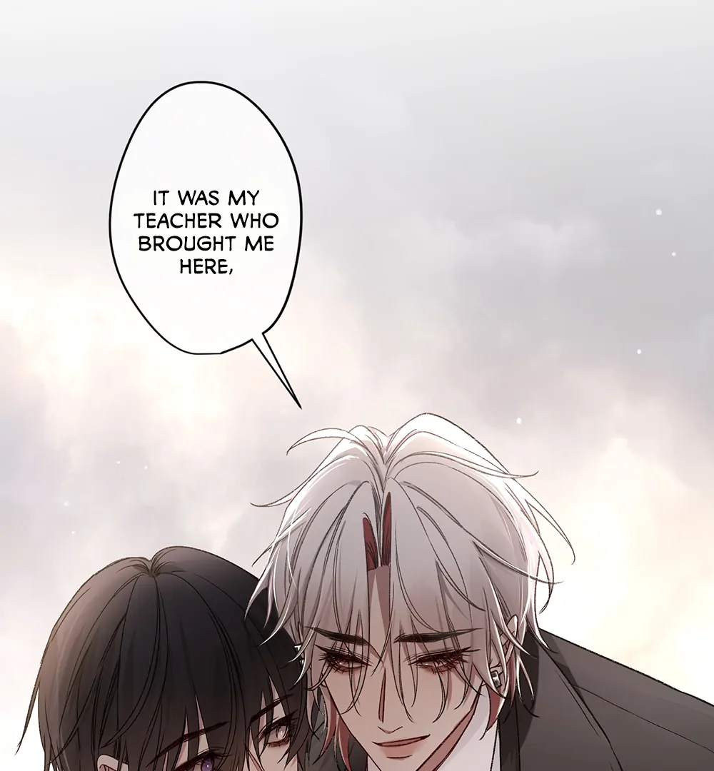Evil Baby (LILITH) - Chapter 27 manhwa