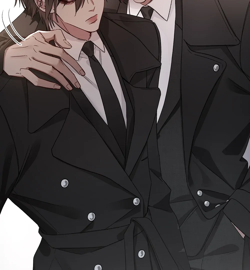 Evil Baby (LILITH) - Chapter 27 manhwa