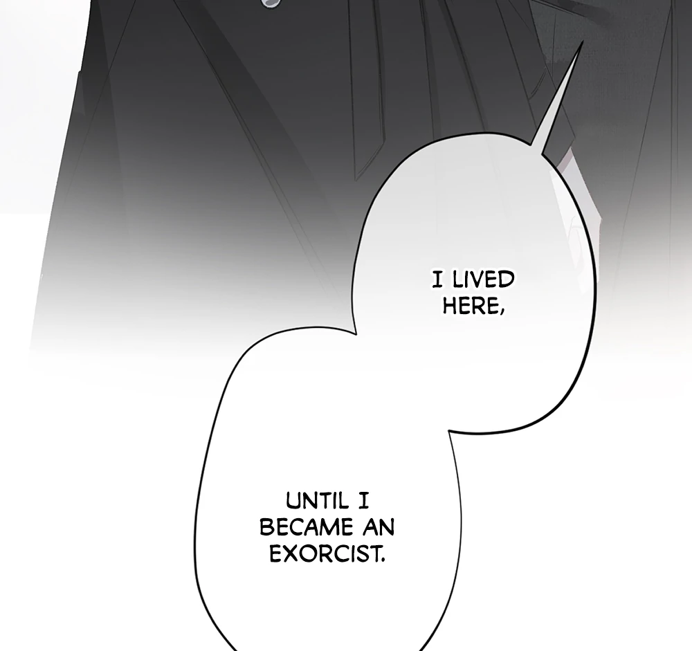 Evil Baby (LILITH) - Chapter 27 manhwa