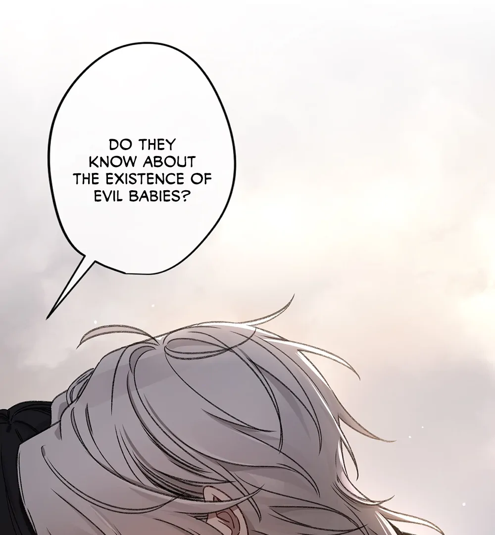Evil Baby (LILITH) - Chapter 27 manhwa