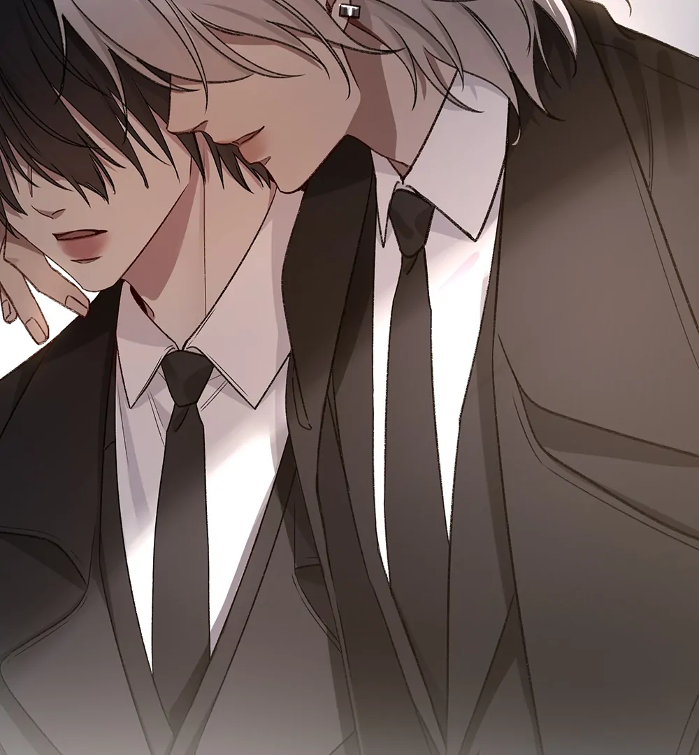 Evil Baby (LILITH) - Chapter 27 manhwa