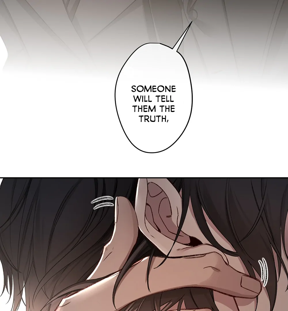 Evil Baby (LILITH) - Chapter 27 manhwa