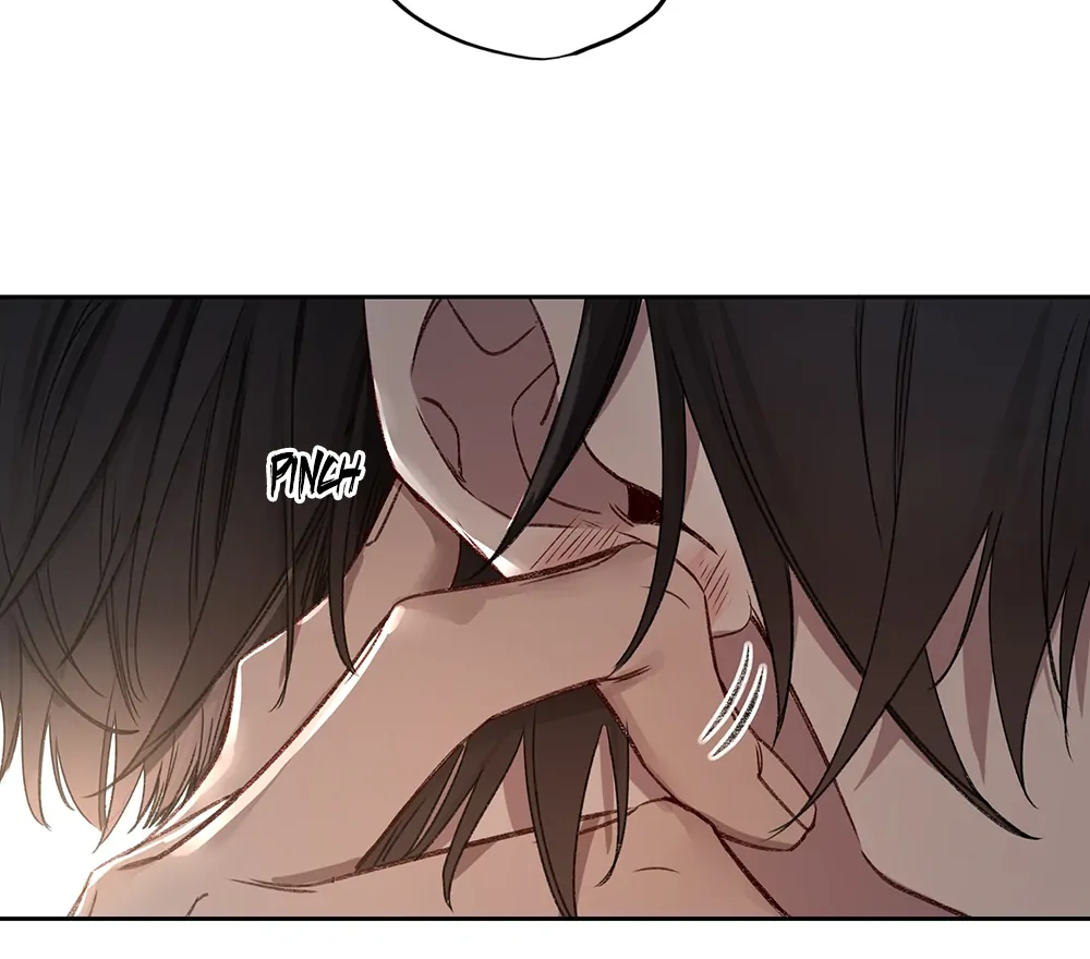 Evil Baby (LILITH) - Chapter 27 manhwa
