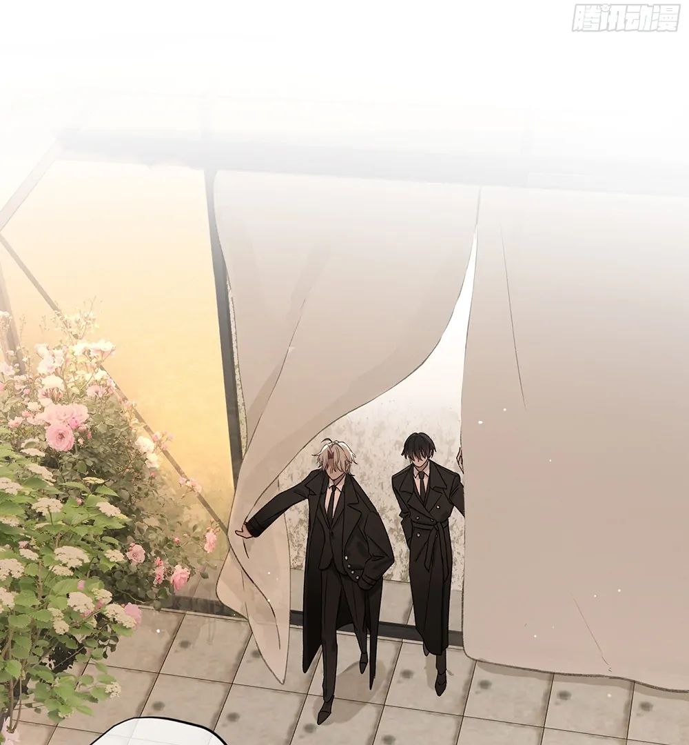 Evil Baby (LILITH) - Chapter 27 manhwa