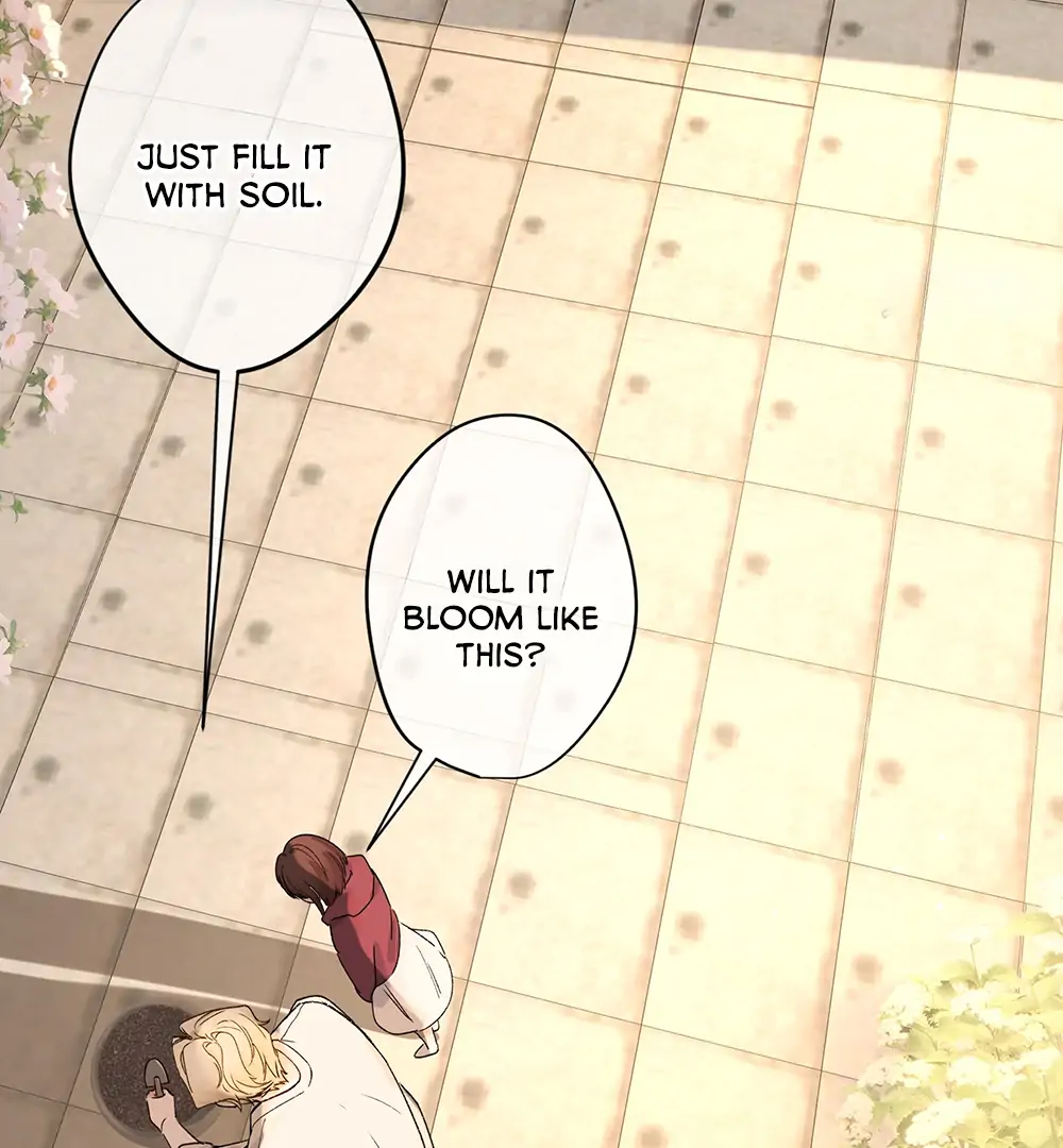 Evil Baby (LILITH) - Chapter 27 manhwa