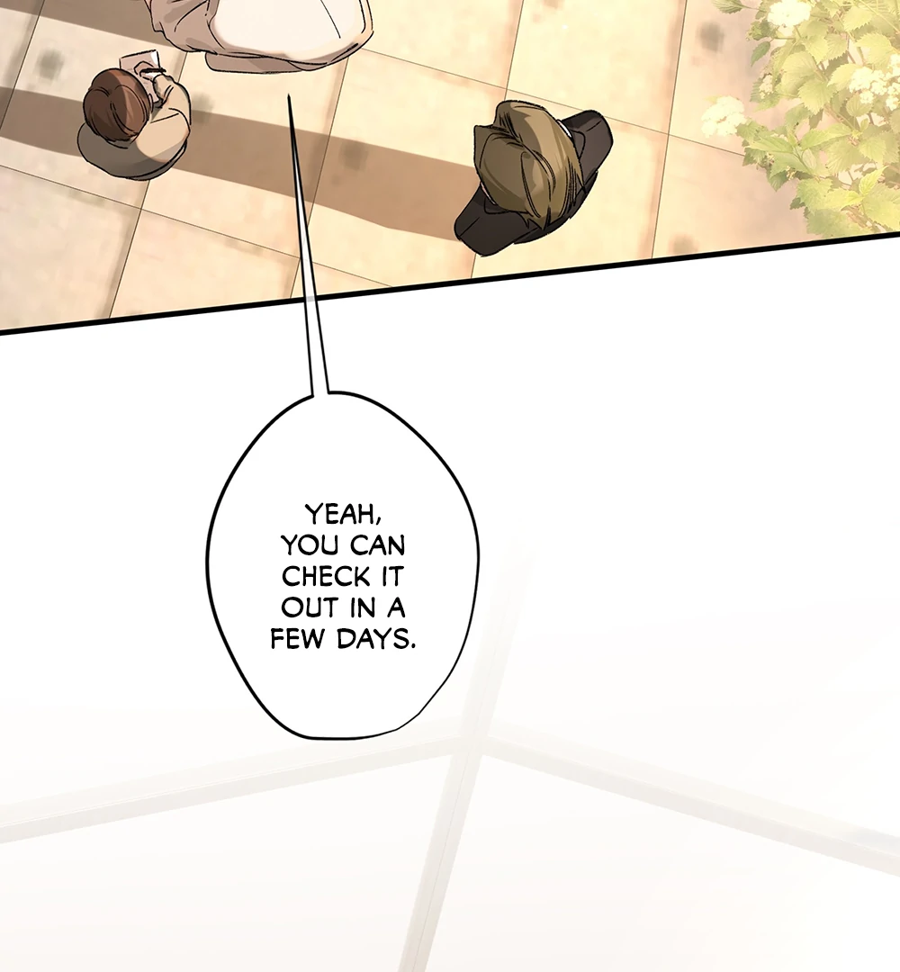 Evil Baby (LILITH) - Chapter 27 manhwa