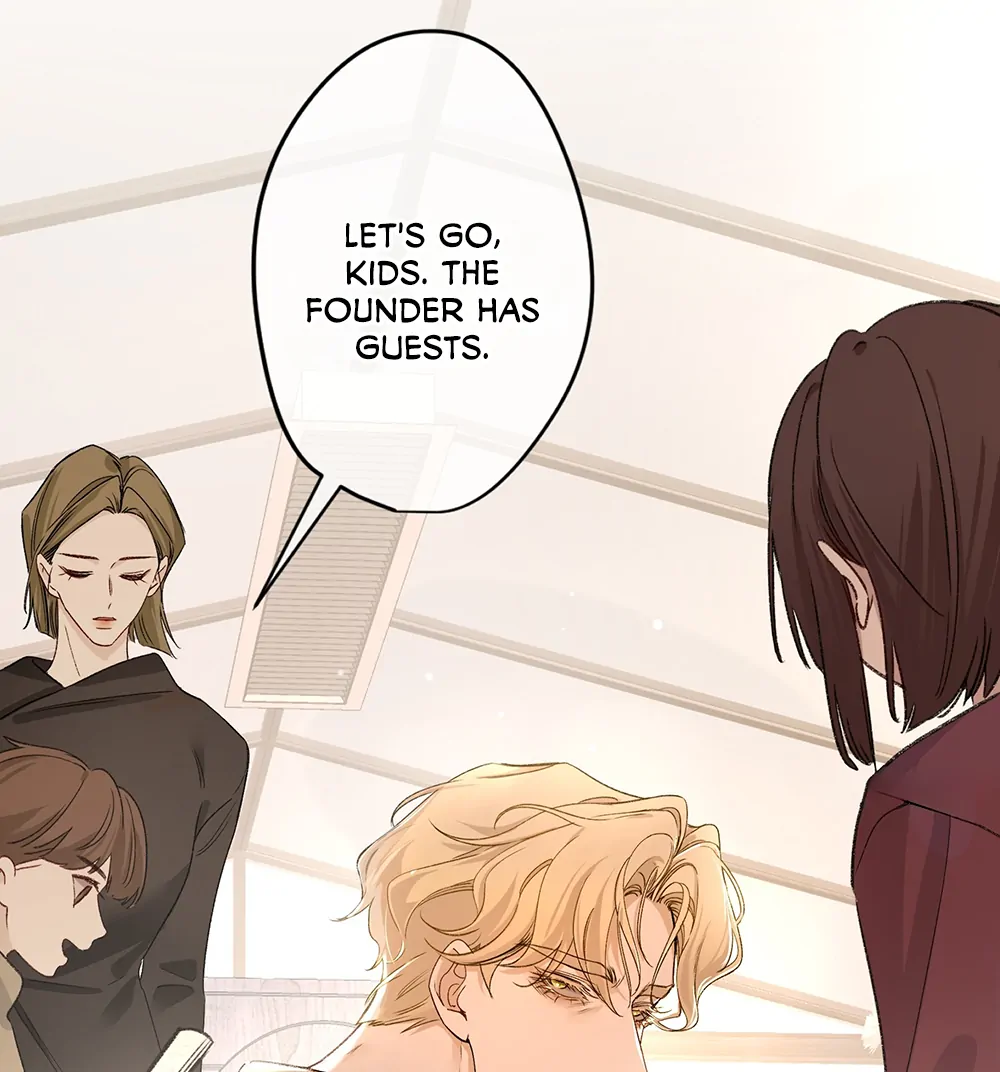 Evil Baby (LILITH) - Chapter 27 manhwa