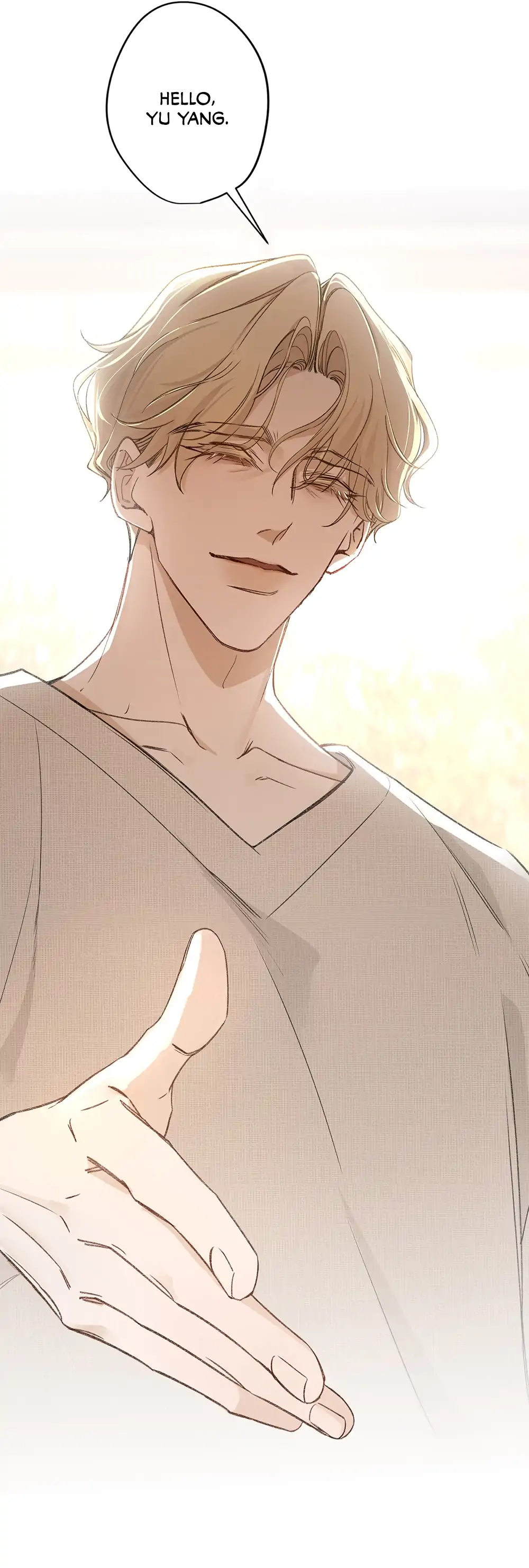 Evil Baby (LILITH) - Chapter 27 manhwa