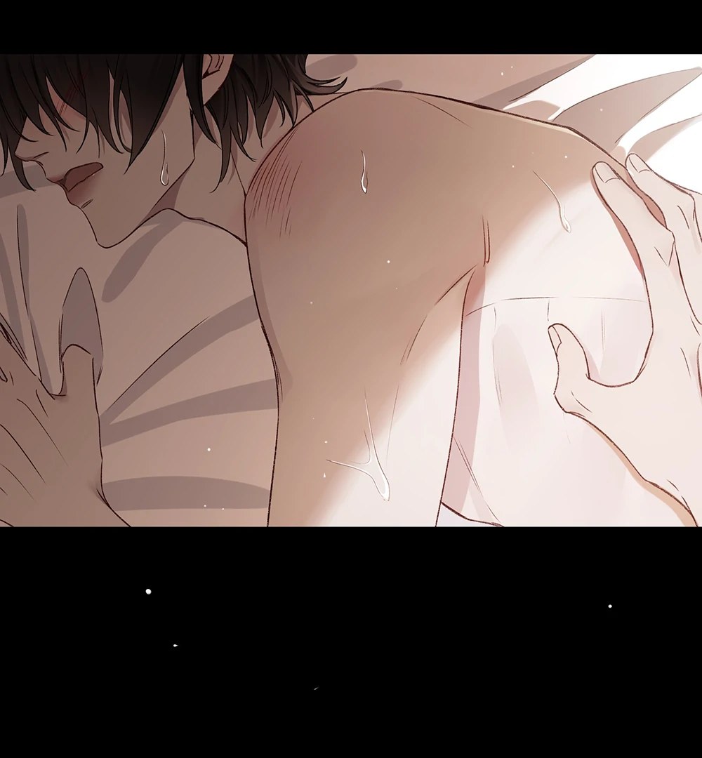 Evil Baby (LILITH) - Chapter 27 manhwa