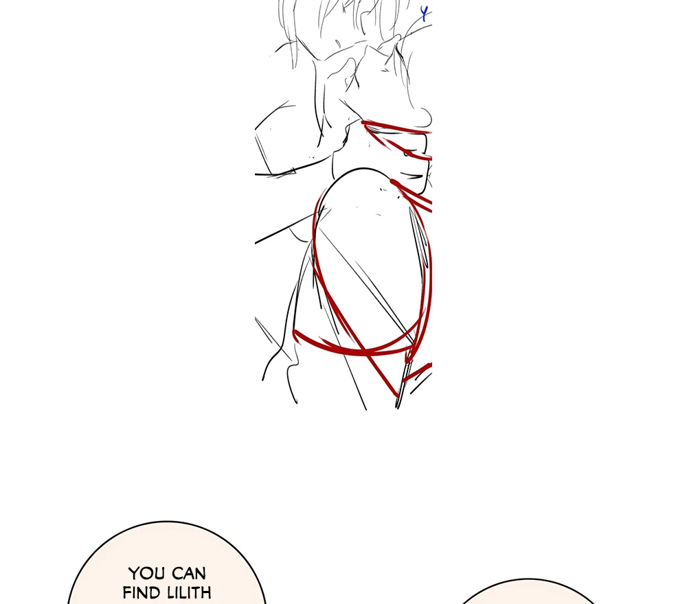 Evil Baby (LILITH) - Chapter 27 manhwa