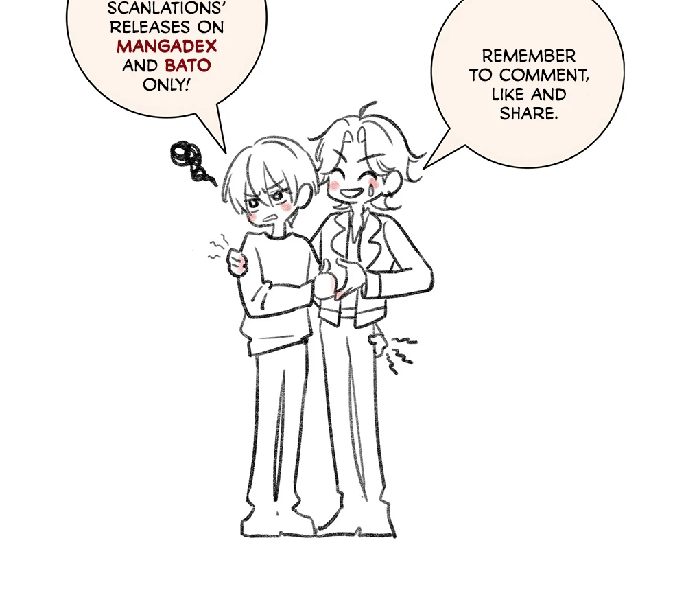 Evil Baby (LILITH) - Chapter 27 manhwa