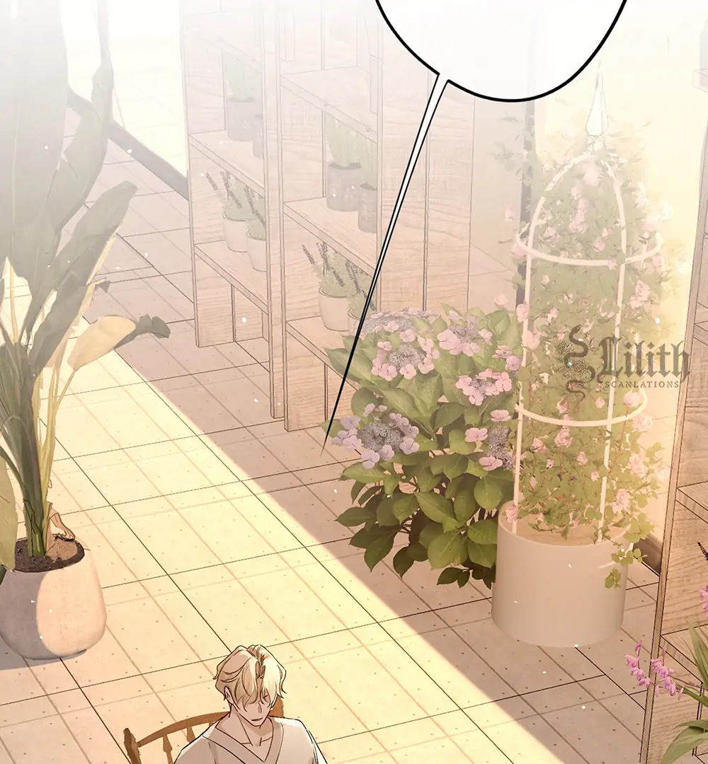 Evil Baby (LILITH) - Chapter 28 manhwa