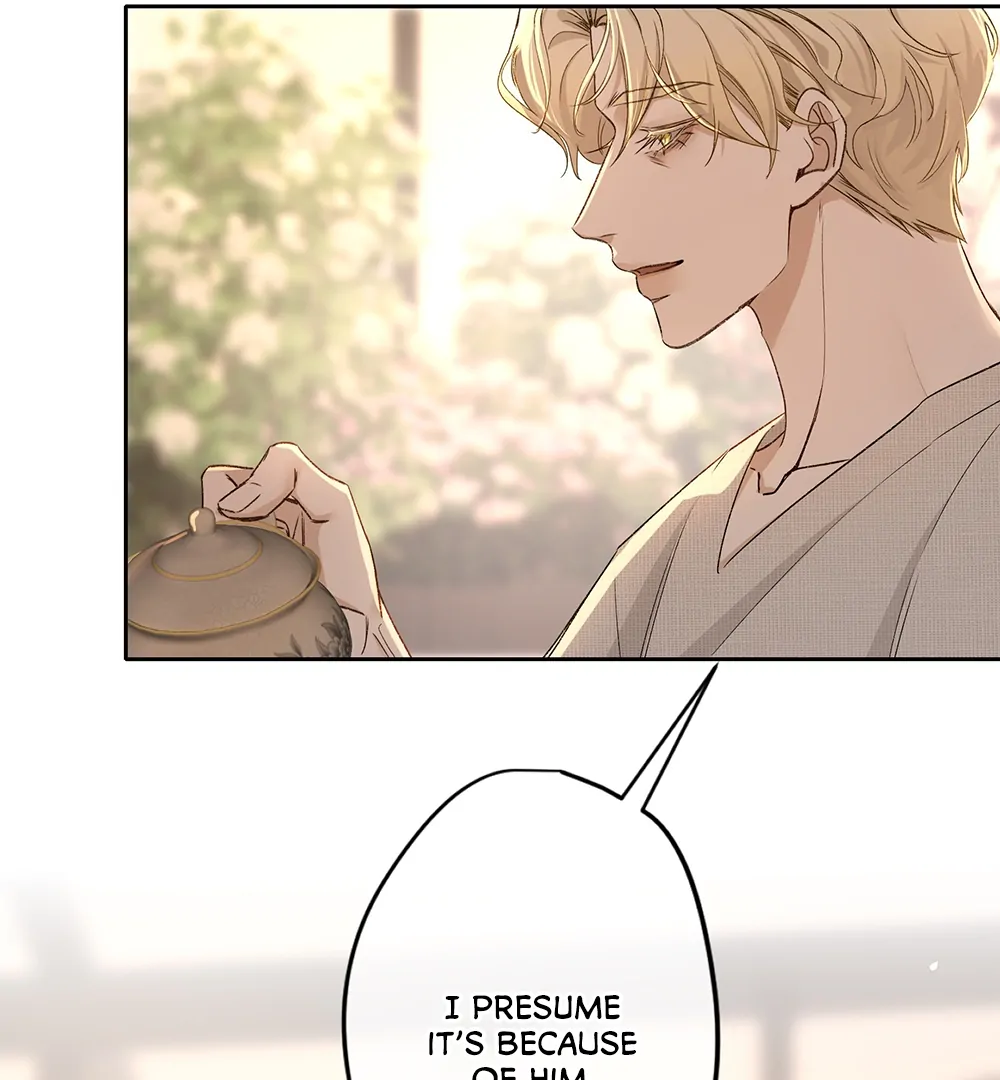 Evil Baby (LILITH) - Chapter 28 manhwa