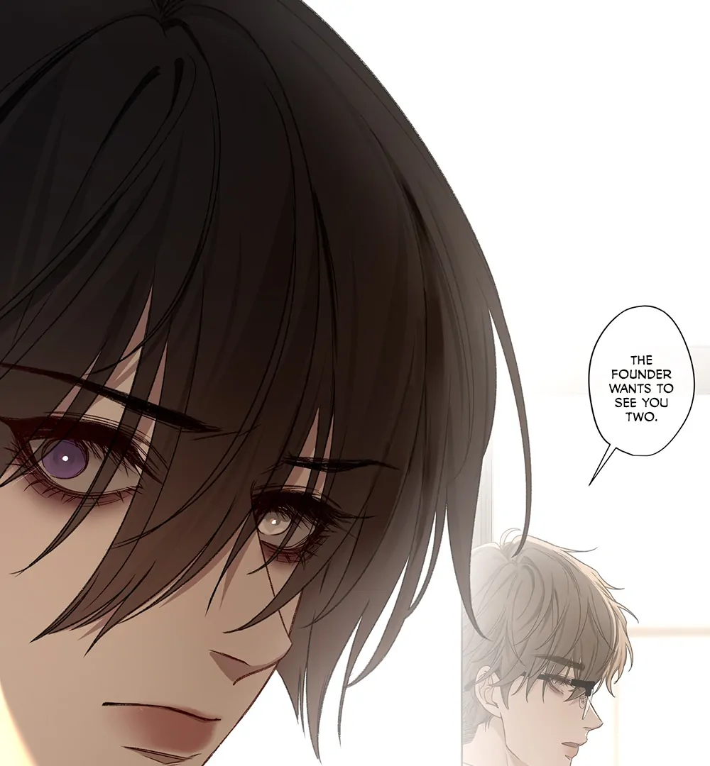 Evil Baby (LILITH) - Chapter 28 manhwa