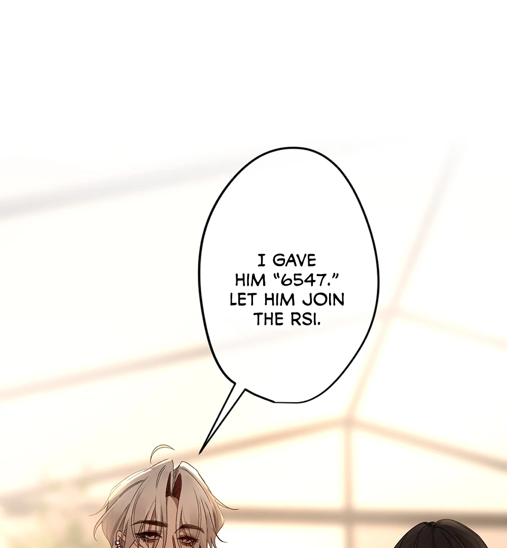 Evil Baby (LILITH) - Chapter 28 manhwa