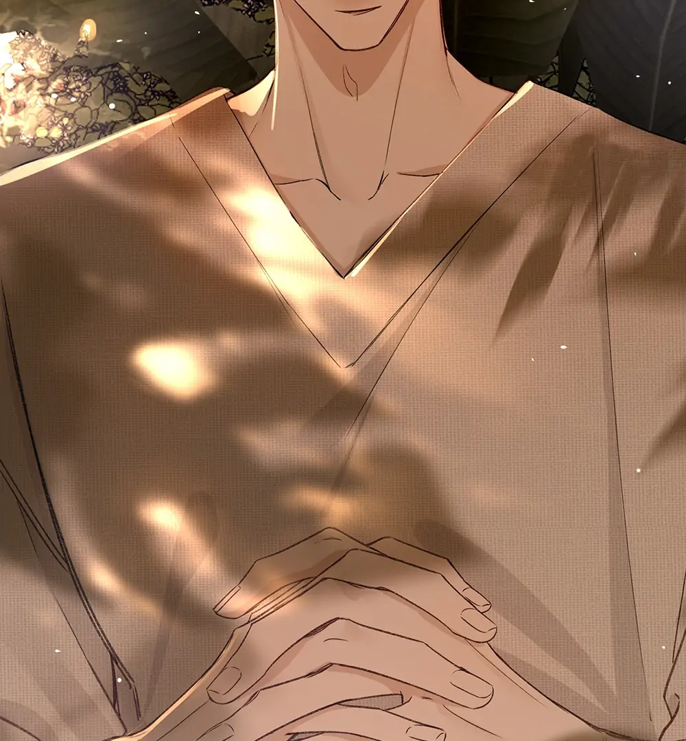 Evil Baby (LILITH) - Chapter 28 manhwa