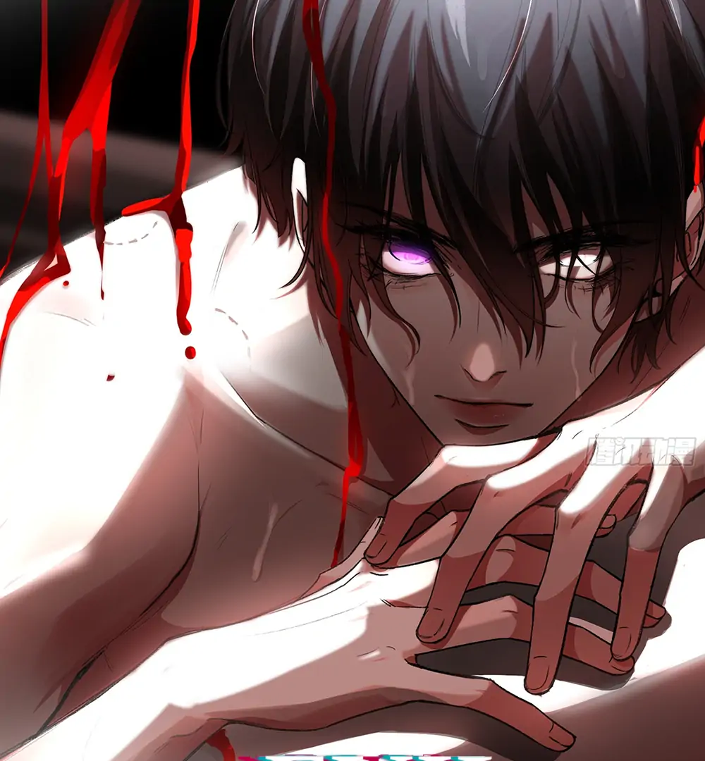 Evil Baby (LILITH) - Chapter 28 manhwa
