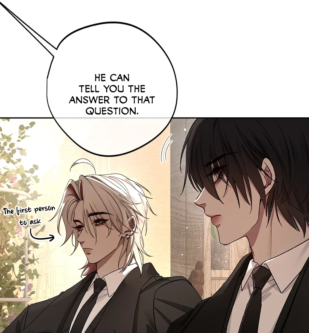 Evil Baby (LILITH) - Chapter 28 manhwa