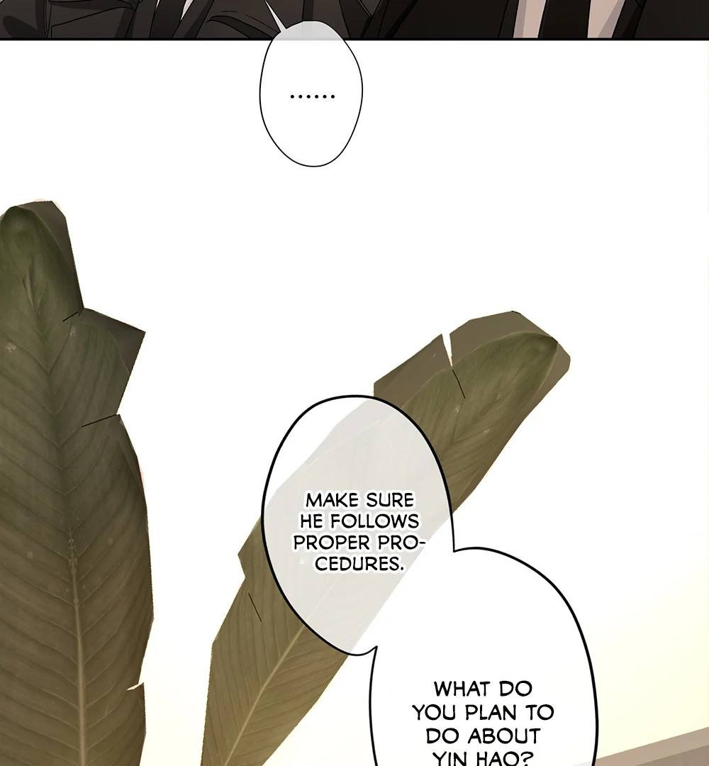 Evil Baby (LILITH) - Chapter 28 manhwa