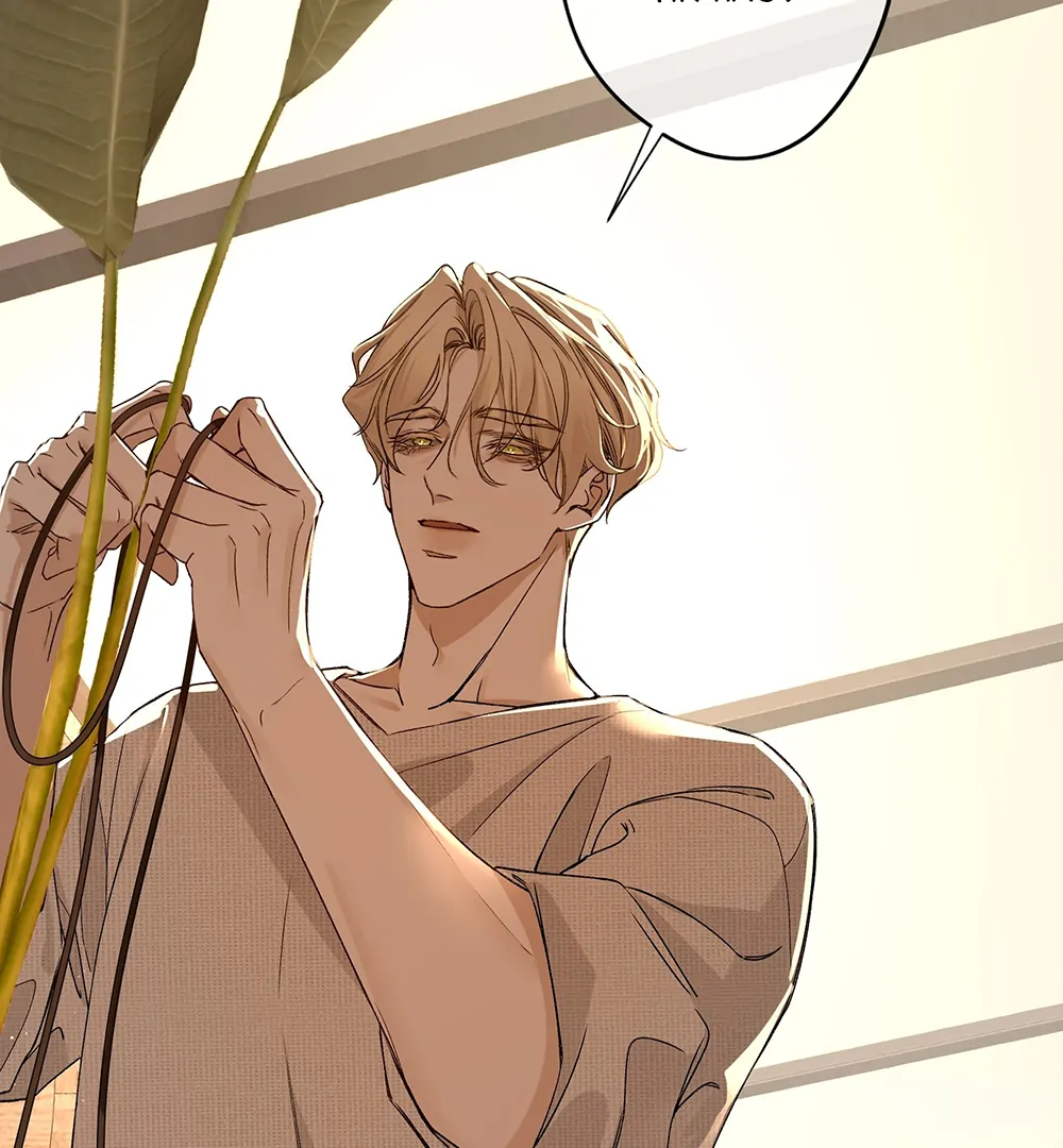Evil Baby (LILITH) - Chapter 28 manhwa