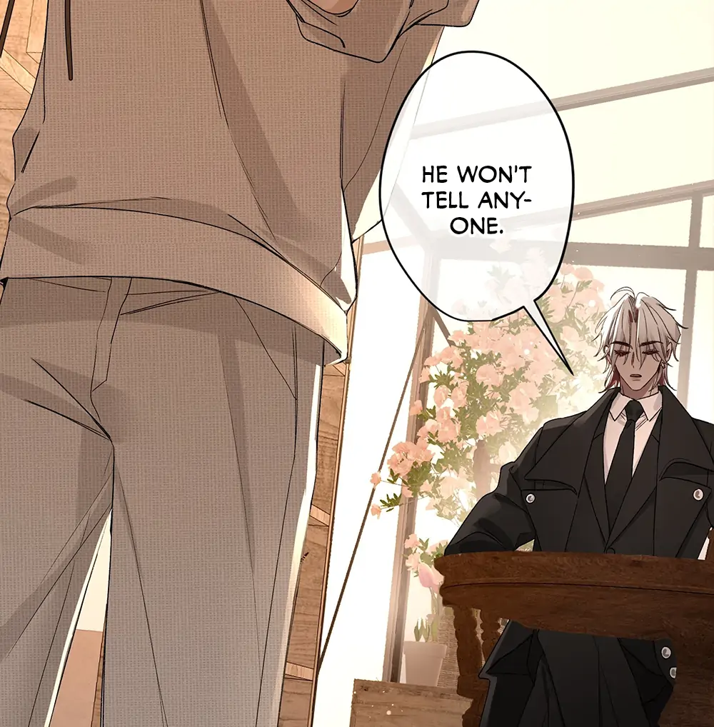 Evil Baby (LILITH) - Chapter 28 manhwa