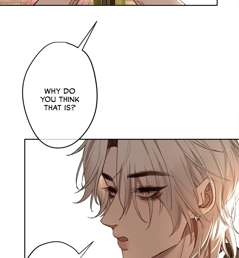 Evil Baby (LILITH) - Chapter 28 manhwa