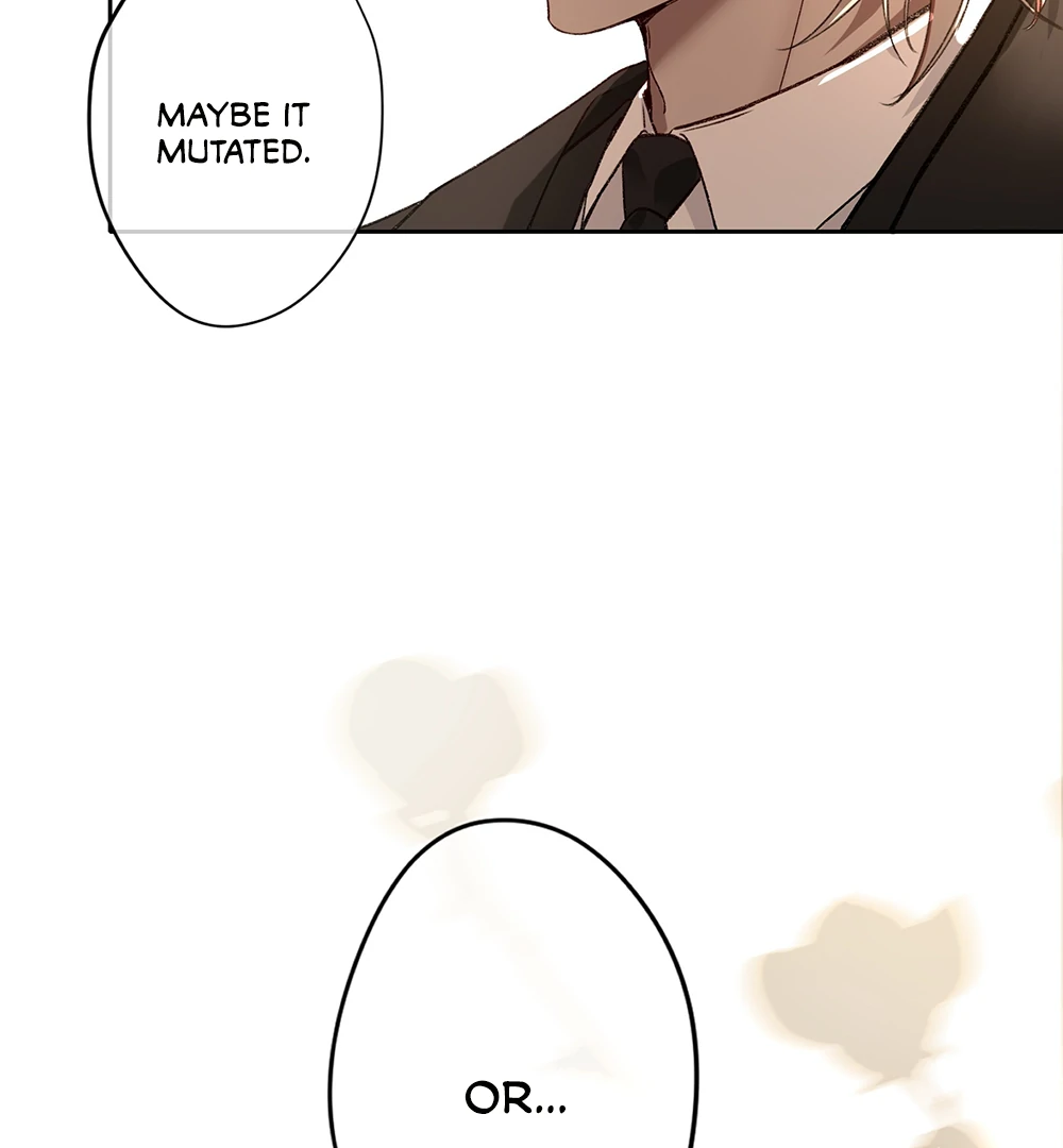 Evil Baby (LILITH) - Chapter 28 manhwa