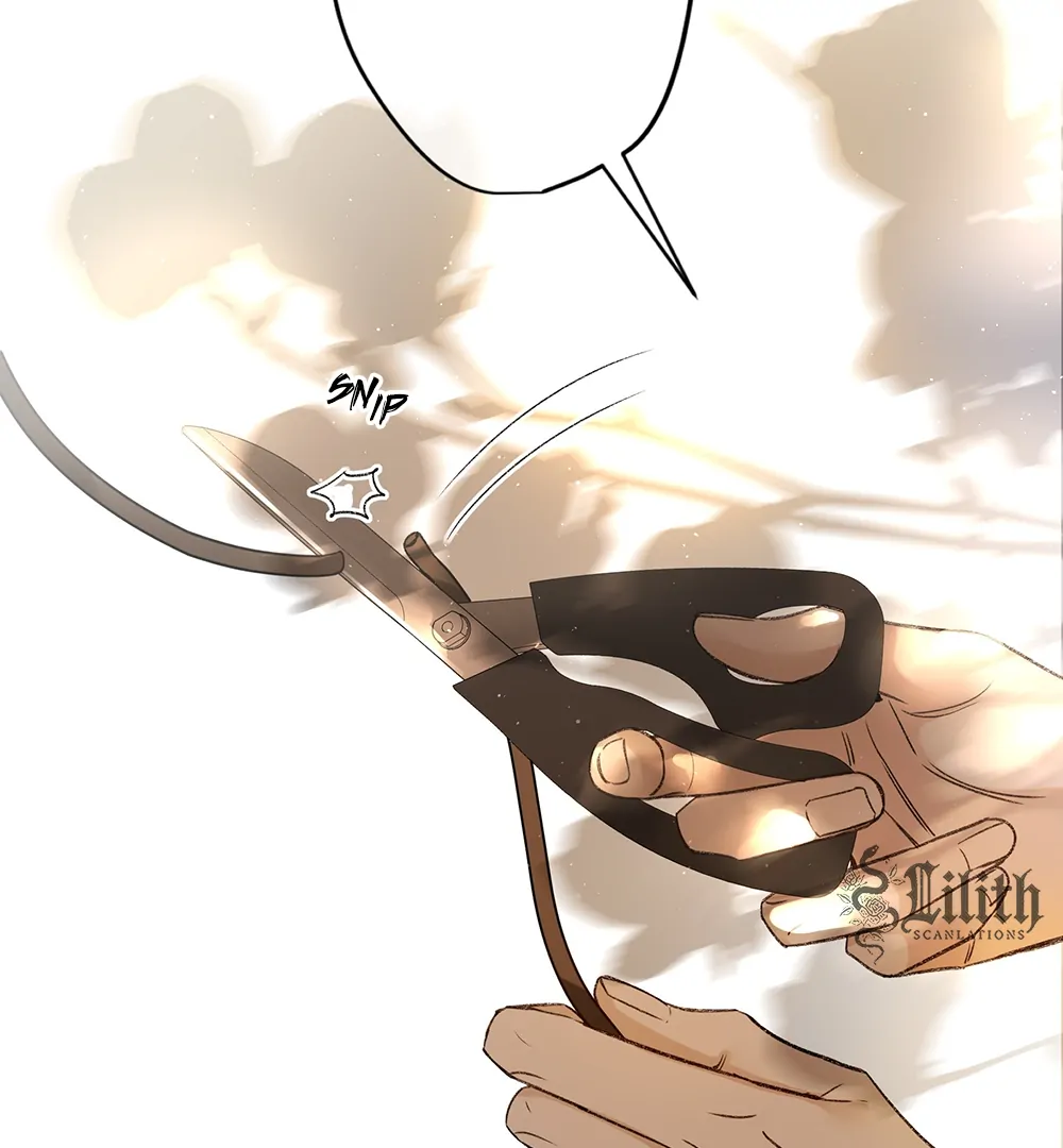 Evil Baby (LILITH) - Chapter 28 manhwa