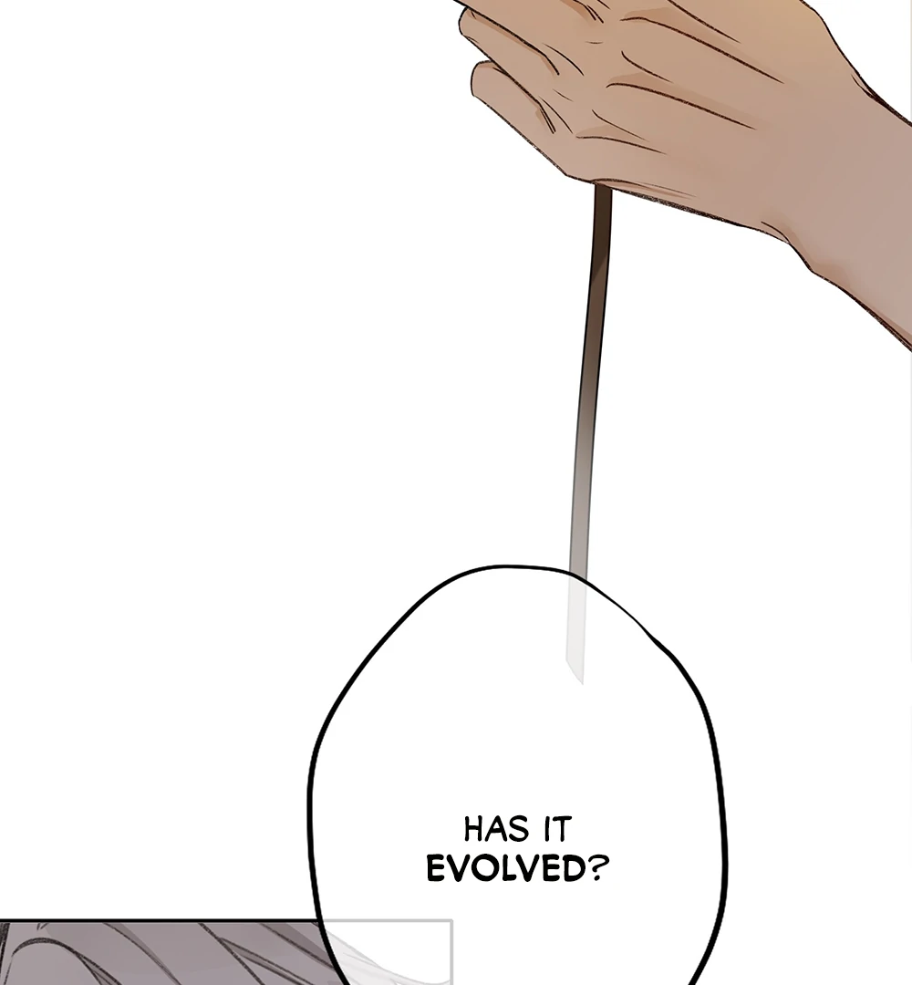 Evil Baby (LILITH) - Chapter 28 manhwa