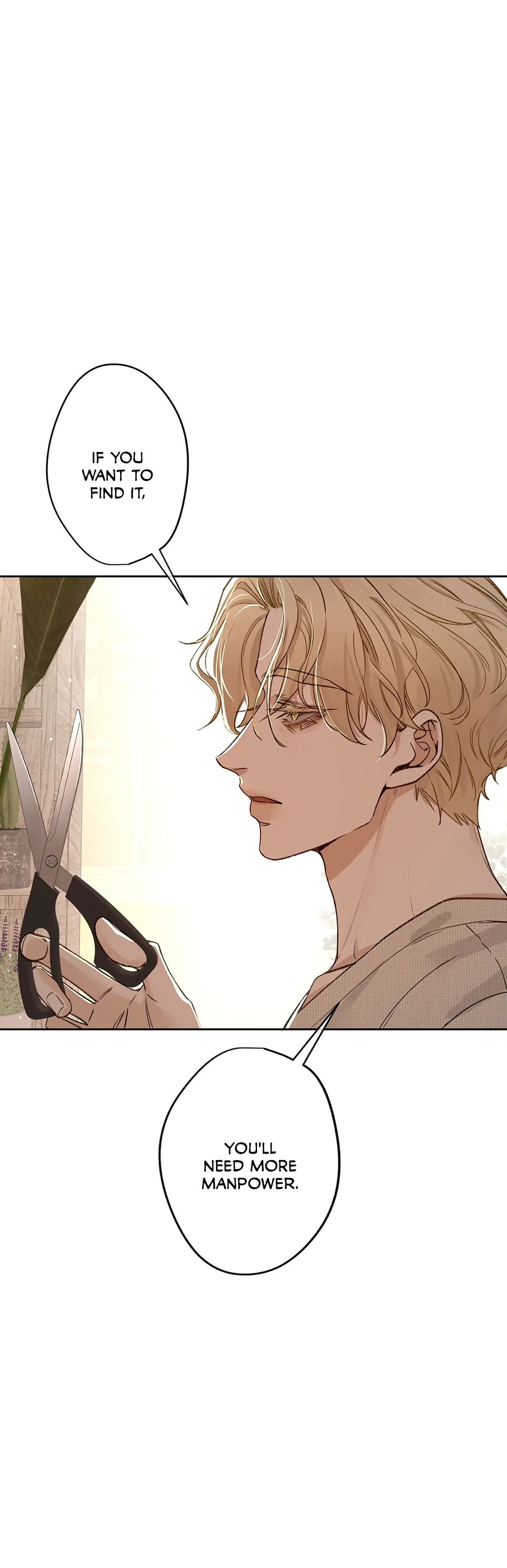 Evil Baby (LILITH) - Chapter 28 manhwa