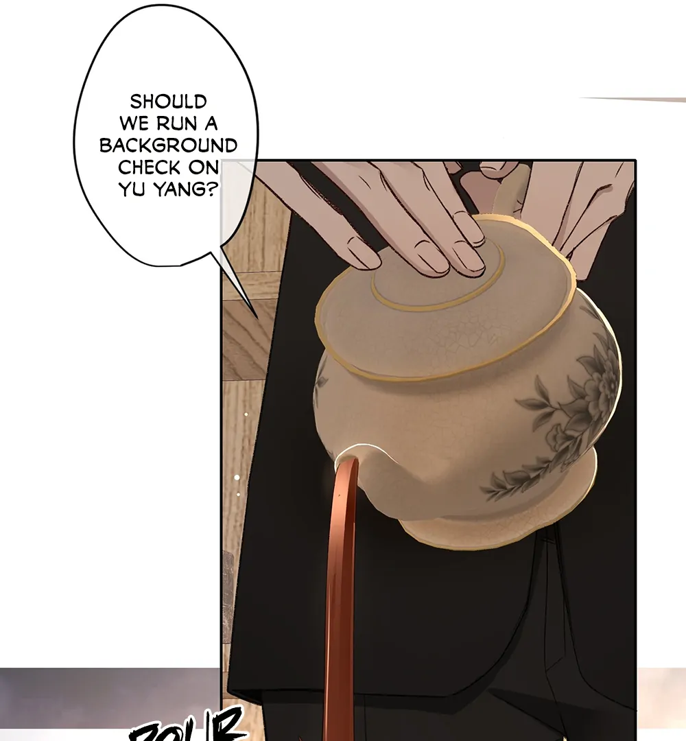 Evil Baby (LILITH) - Chapter 28 manhwa