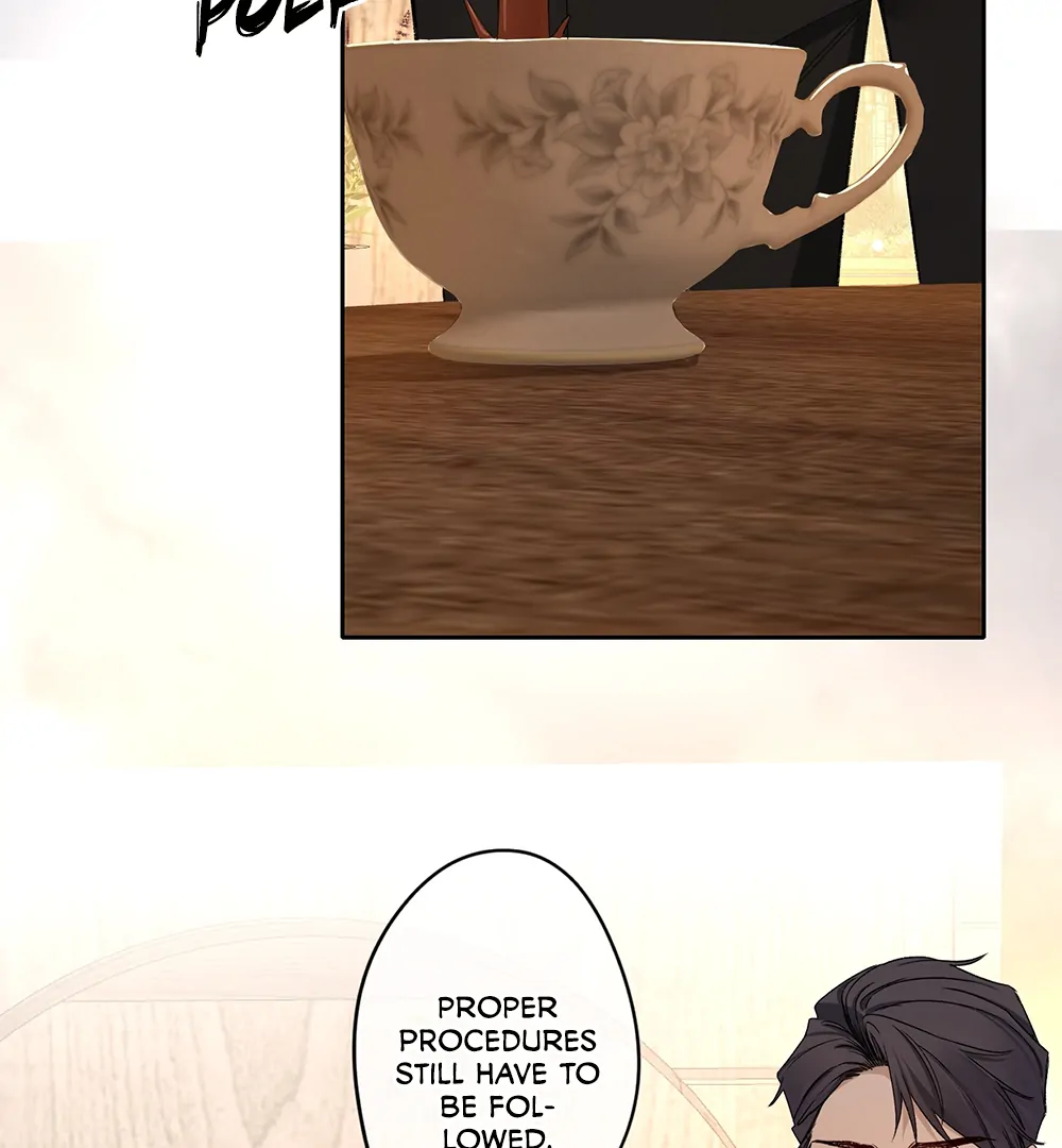 Evil Baby (LILITH) - Chapter 28 manhwa