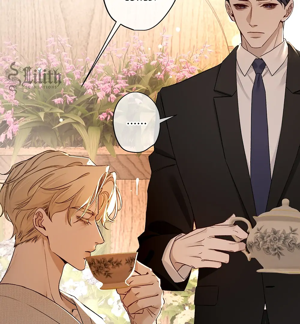 Evil Baby (LILITH) - Chapter 28 manhwa