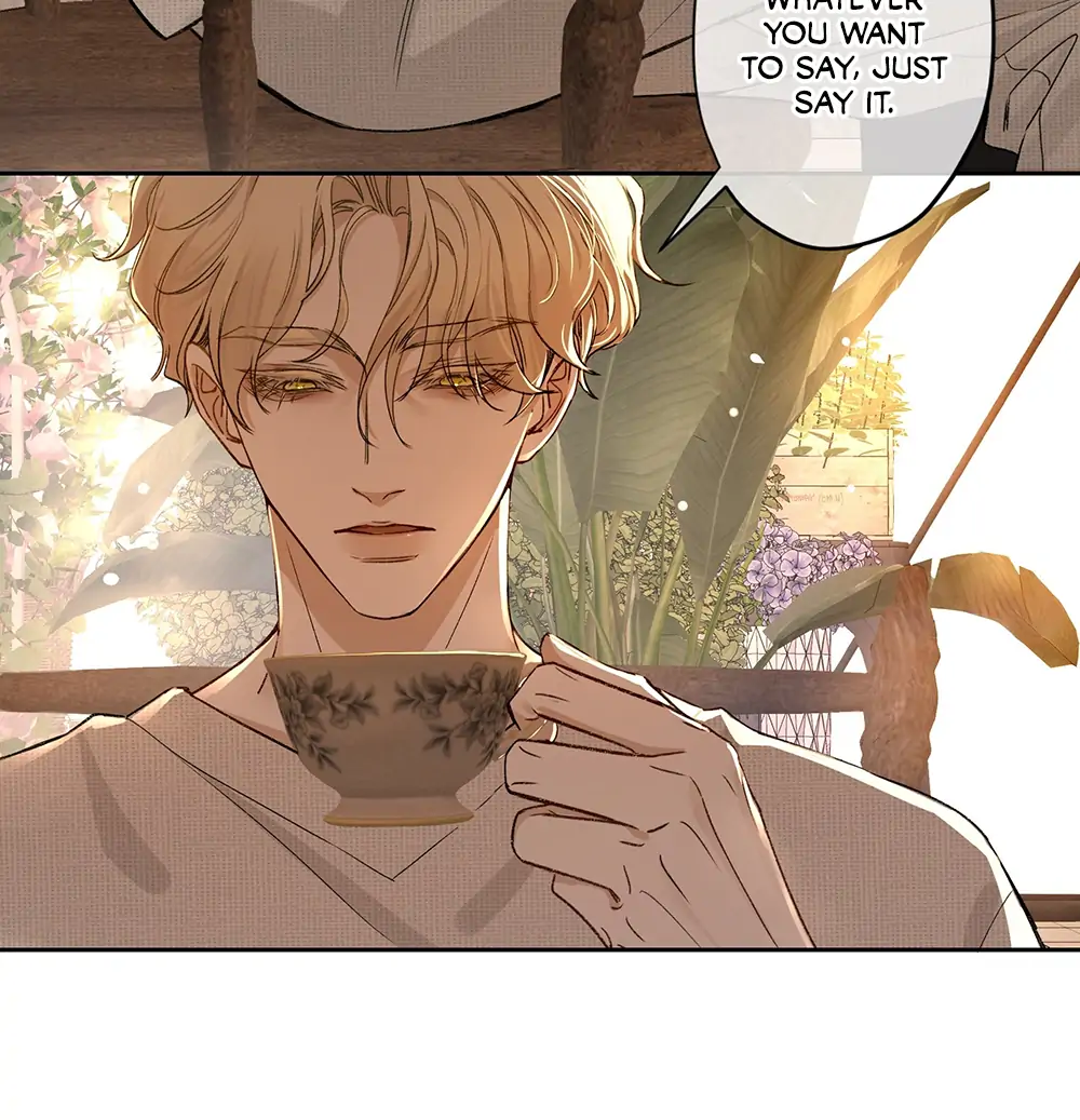 Evil Baby (LILITH) - Chapter 28 manhwa