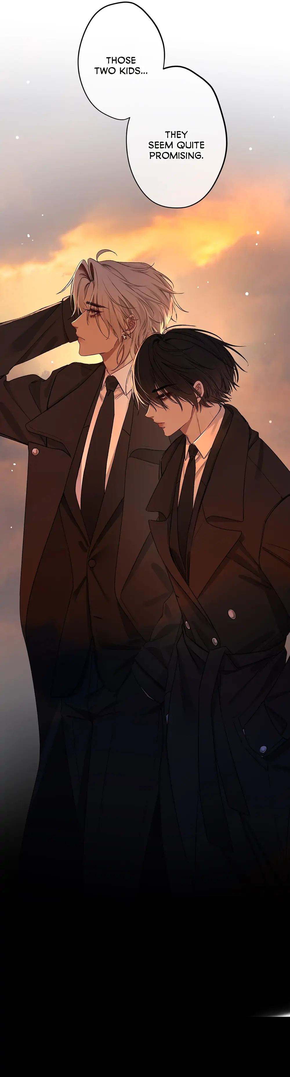 Evil Baby (LILITH) - Chapter 28 manhwa