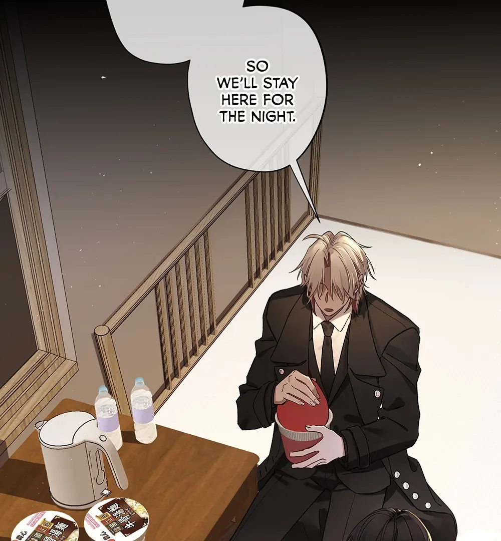 Evil Baby (LILITH) - Chapter 28 manhwa