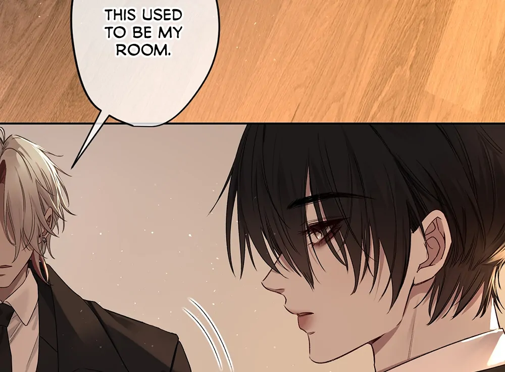 Evil Baby (LILITH) - Chapter 28 manhwa