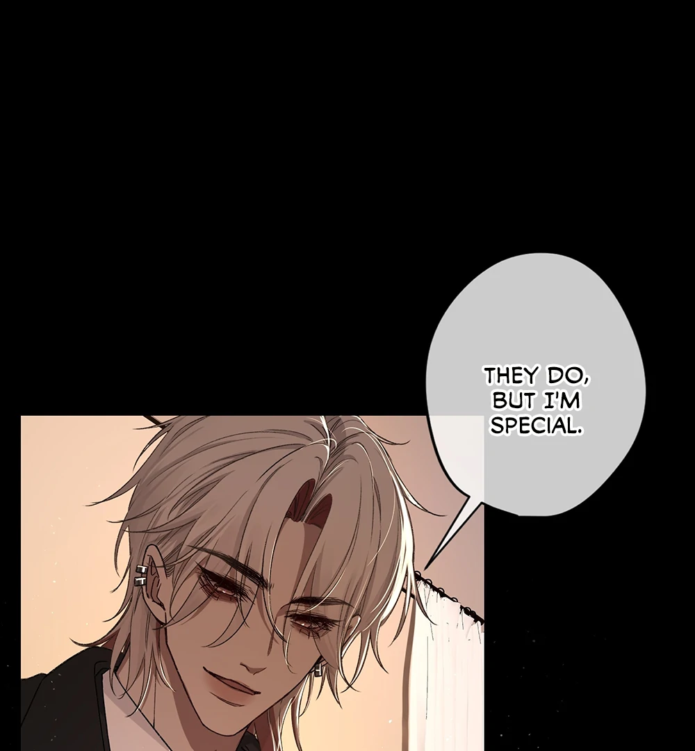 Evil Baby (LILITH) - Chapter 28 manhwa