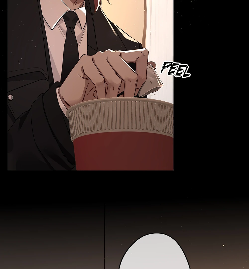 Evil Baby (LILITH) - Chapter 28 manhwa