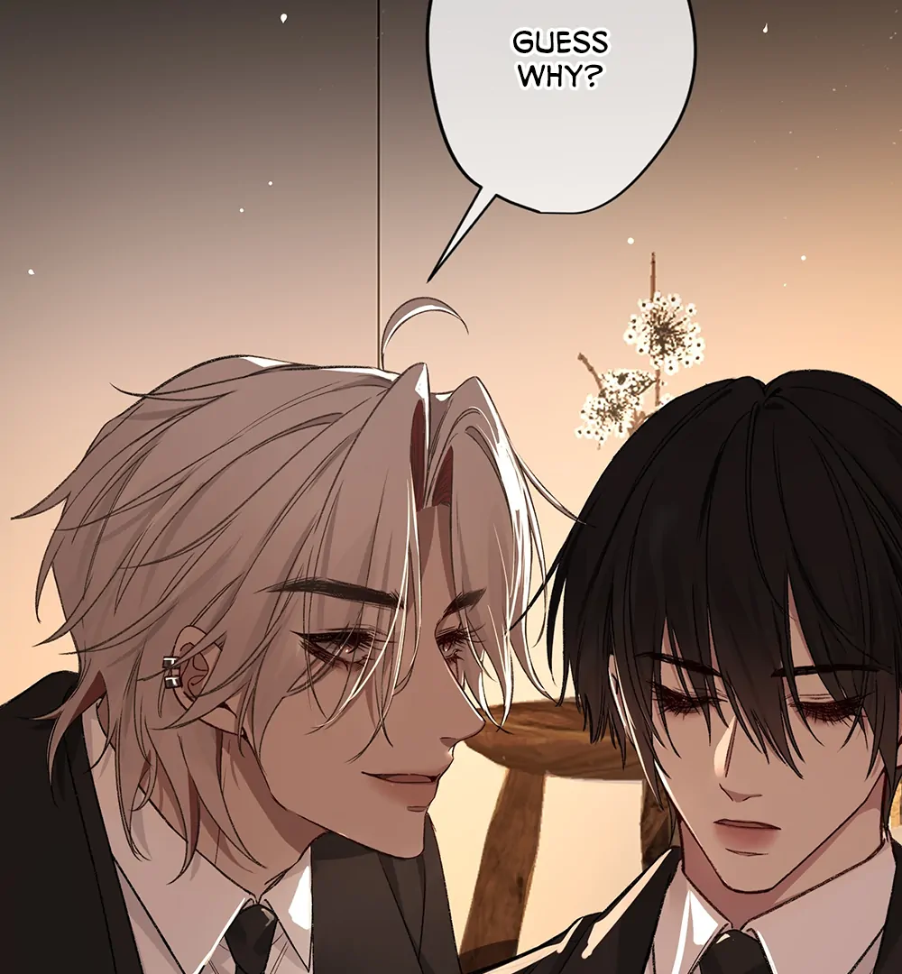 Evil Baby (LILITH) - Chapter 28 manhwa