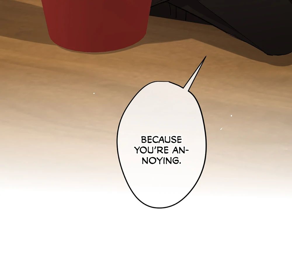 Evil Baby (LILITH) - Chapter 28 manhwa