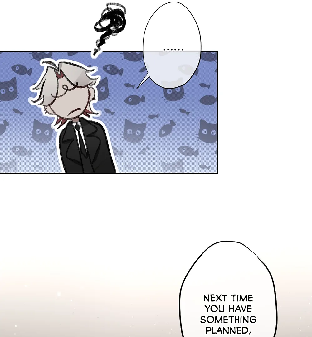 Evil Baby (LILITH) - Chapter 28 manhwa