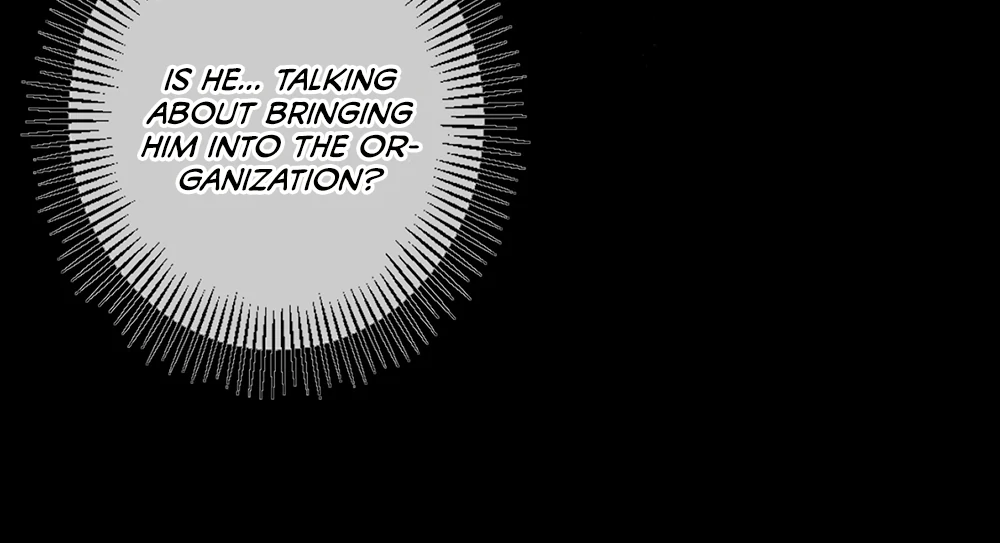 Evil Baby (LILITH) - Chapter 28 manhwa