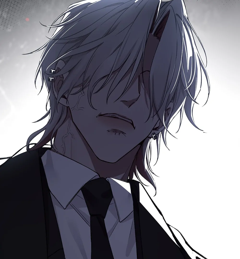 Evil Baby (LILITH) - Chapter 28 manhwa