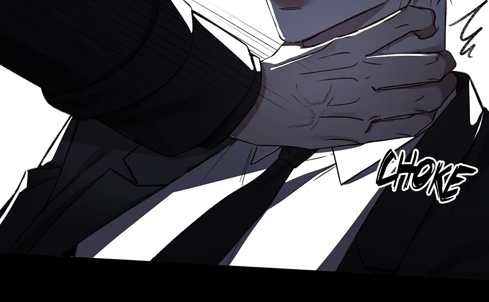 Evil Baby (LILITH) - Chapter 28 manhwa