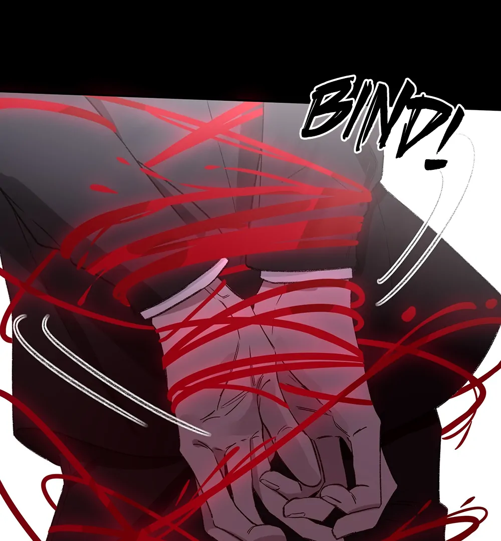 Evil Baby (LILITH) - Chapter 28 manhwa