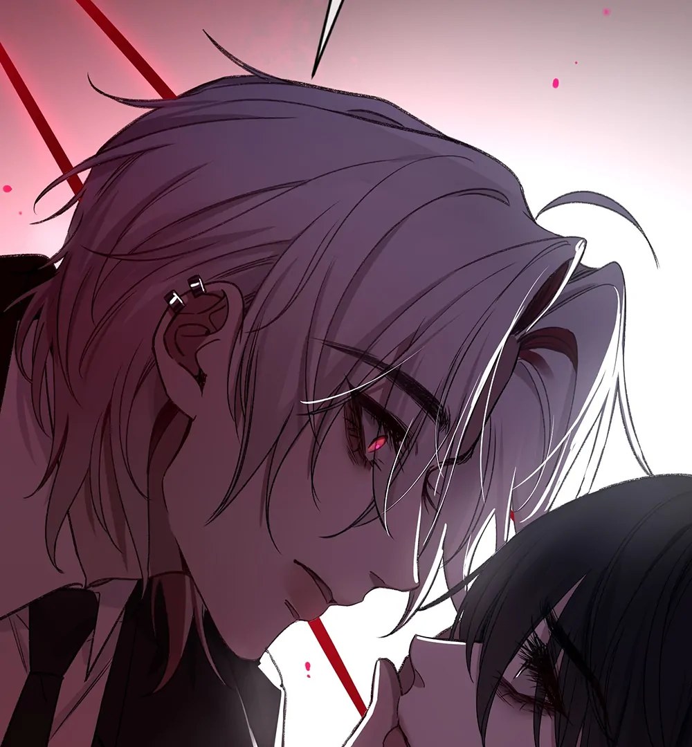 Evil Baby (LILITH) - Chapter 28 manhwa